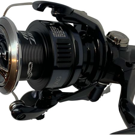  SHIMANO シマノ スピニングリール  25ツインパワーXD 4000XG  箱付 047922