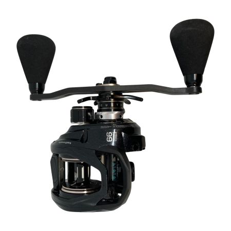  tailwalk テイルウォーク ベイトリール タイゲーム 100-DH/L 