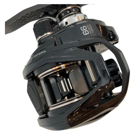  tailwalk テイルウォーク ベイトリール タイゲーム 100-DH/L 