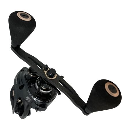  tailwalk テイルウォーク ベイトリール タイゲーム 100-DH/L 