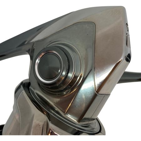 SHIMANO シマノ スピニングリール  美品  箱付 22ステラ4000XG 043962