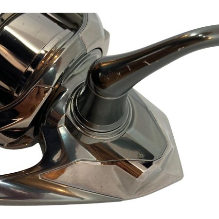  SHIMANO シマノ スピニングリール  美品  箱付 22ステラ4000XG 043962