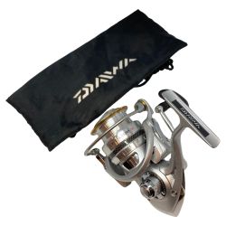 ττ DAIWA ダイワ スピニングリール  カルディア 2508R-SH  056098 Bランク