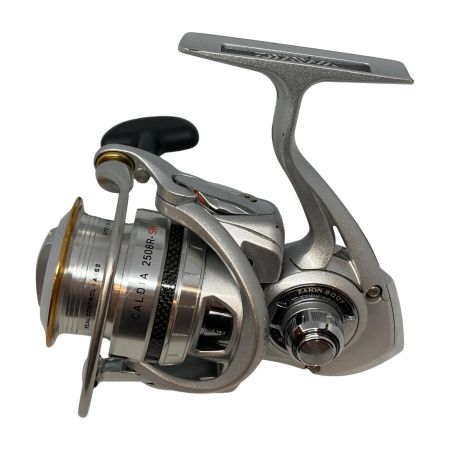  DAIWA ダイワ スピニングリール  カルディア 2508R-SH  056098