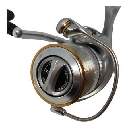  DAIWA ダイワ スピニングリール  カルディア 2508R-SH  056098