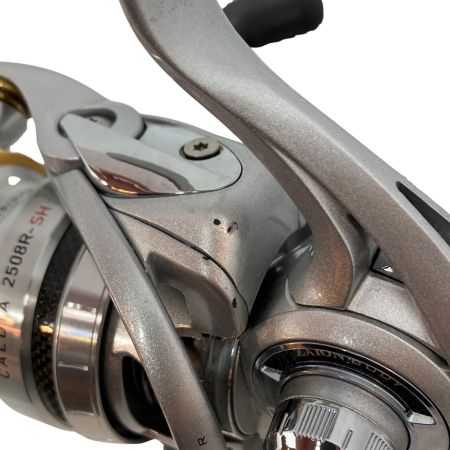  DAIWA ダイワ スピニングリール  カルディア 2508R-SH  056098