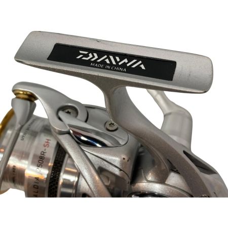  DAIWA ダイワ スピニングリール  カルディア 2508R-SH  056098