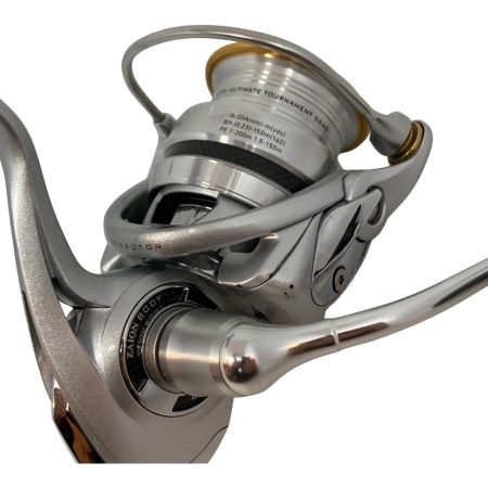  DAIWA ダイワ スピニングリール  カルディア 2508R-SH  056098