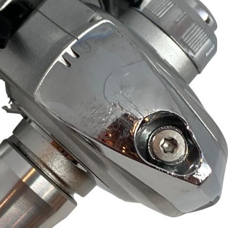  DAIWA ダイワ スピニングリール  カルディア 2508R-SH  056098