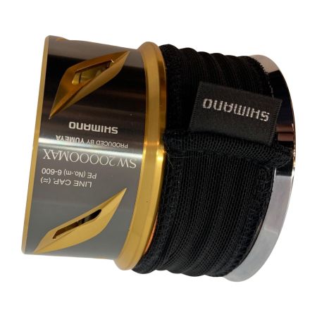  SHIMANO シマノ スピニングリール用スプール  SW20000MAX 