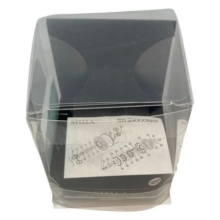  SHIMANO シマノ スピニングリール用スプール  SW20000MAX 