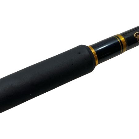  Lures Chemist ルアーズケミスト ルアーロッド  キズ有  袋付 サーモンカスタム 126