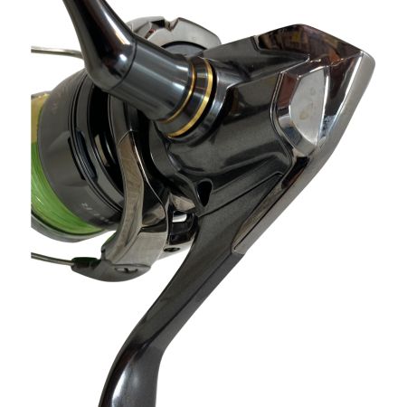  SHIMANO シマノ スピニングリール 24ツインパワー 4000MHG  046864