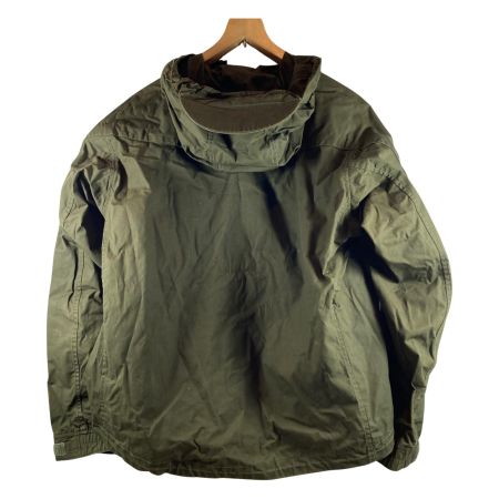  Foxfire フォックスファイヤー フィッシングジャケット  SIZE L  6113802 オリーブ