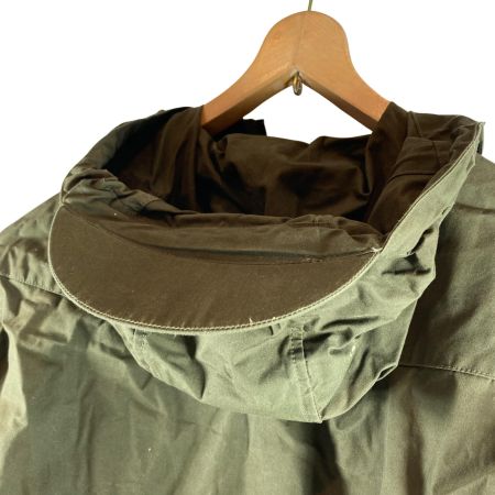  Foxfire フォックスファイヤー フィッシングジャケット  SIZE L  6113802 オリーブ