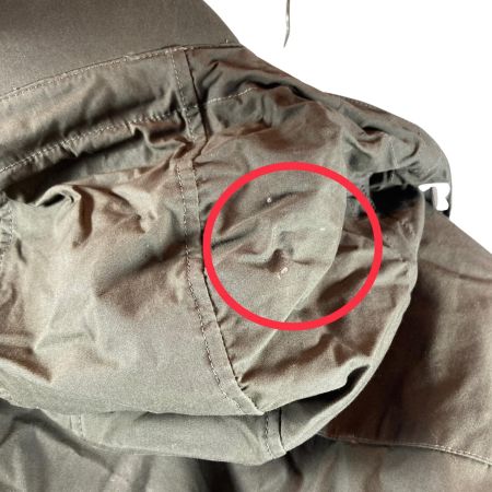  Foxfire フォックスファイヤー フィッシングジャケット  SIZE L  6113802 オリーブ