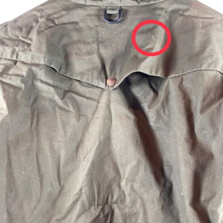  Foxfire フォックスファイヤー フィッシングジャケット  SIZE L  6113802 オリーブ