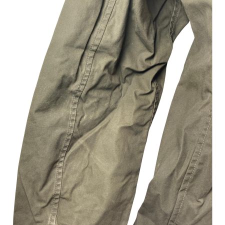  Foxfire フォックスファイヤー フィッシングジャケット  SIZE L  6113802 オリーブ