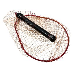 ττ tailwalk テイルウォーク タモ  キャッチバー改スーパーマイクロ300  ネット/ジョイントセット Bランク