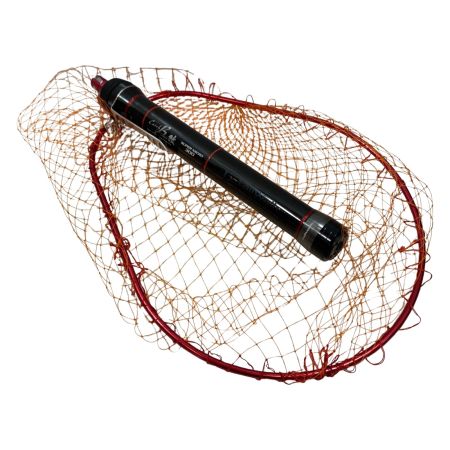  tailwalk テイルウォーク タモ  キャッチバー改スーパーマイクロ300  ネット/ジョイントセット