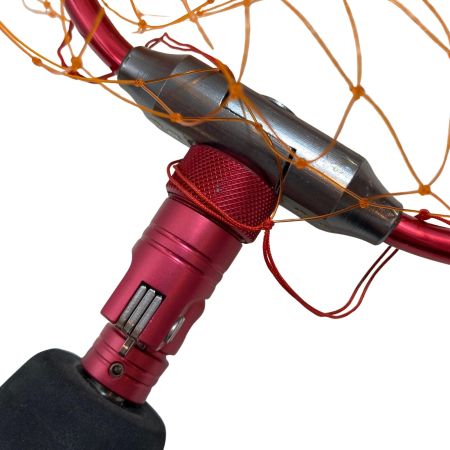  tailwalk テイルウォーク タモ  キャッチバー改スーパーマイクロ300  ネット/ジョイントセット