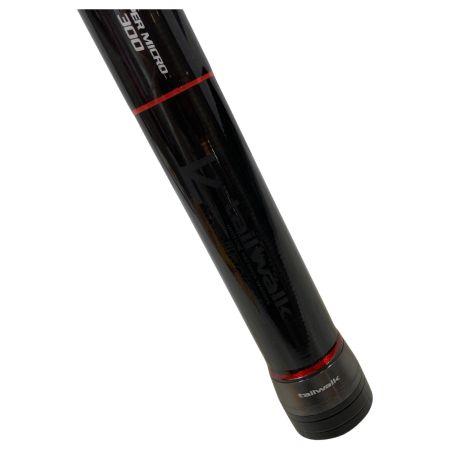  tailwalk テイルウォーク タモ  キャッチバー改スーパーマイクロ300  ネット/ジョイントセット