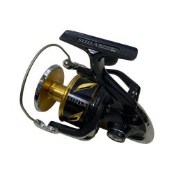 ττ SHIMANO シマノ スピニングリール  20ステラ SW20000PG キズ有  04081 Bランク