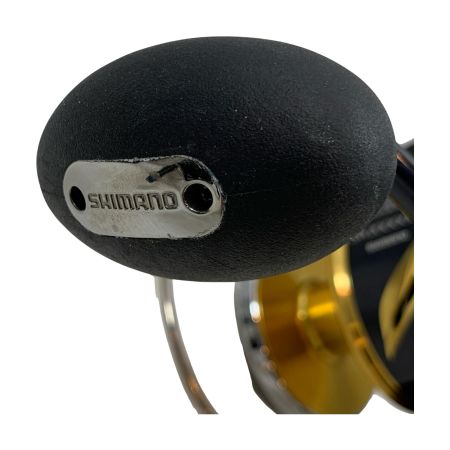  SHIMANO シマノ スピニングリール  20ステラ SW20000PG キズ有  04081