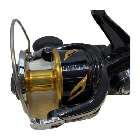  SHIMANO シマノ スピニングリール  20ステラ SW20000PG キズ有  04081