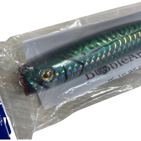  Flash union ルアー ポッパー  バブルアーティスト220 