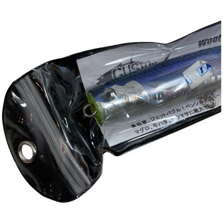  GUSTON ルアー ポッパー  ウーファースリム220 