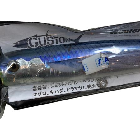  GUSTON ルアー ポッパー  ウーファースリム220 