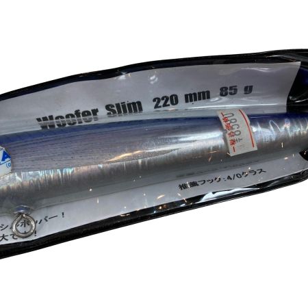  GUSTON ルアー ポッパー  ウーファースリム220 