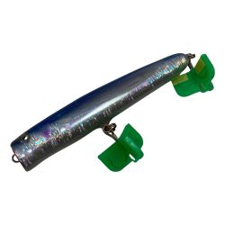 ττ GUSTON ルアー　ポッパー  Aランク