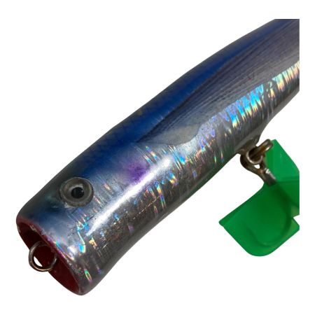  GUSTON ルアー　ポッパー 