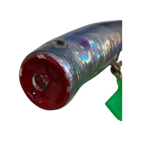  GUSTON ルアー　ポッパー 