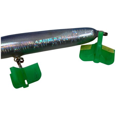  GUSTON ルアー　ポッパー 