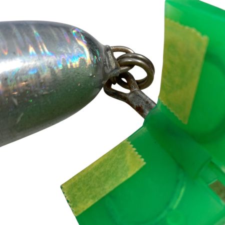  GUSTON ルアー　ポッパー 