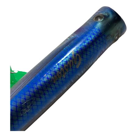  GUSTON ルアー　ポッパー 