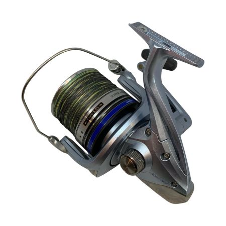  SHIMANO シマノ スピニングリール  スーパーエアロアクティブサーフTYPE1.5  SA44