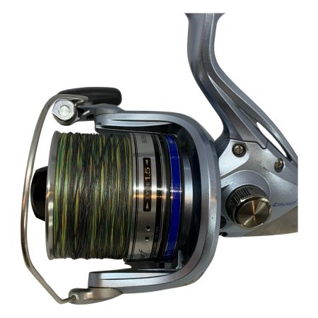  SHIMANO シマノ スピニングリール  スーパーエアロアクティブサーフTYPE1.5  SA44