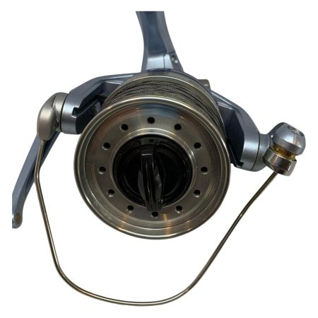  SHIMANO シマノ スピニングリール  スーパーエアロアクティブサーフTYPE1.5  SA44