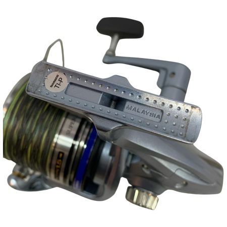  SHIMANO シマノ スピニングリール  スーパーエアロアクティブサーフTYPE1.5  SA44