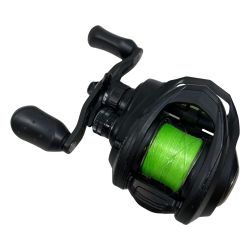 ττ Abu Garcia アブガルシア ベイトリール  キズ有  ロキサーニ BF8-L Bランク