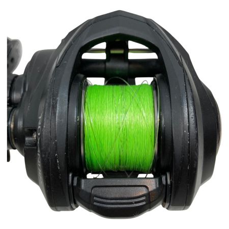  Abu Garcia アブガルシア ベイトリール  キズ有  ロキサーニ BF8-L