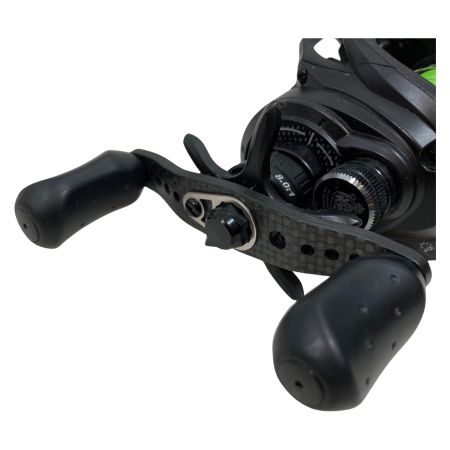  Abu Garcia アブガルシア ベイトリール  キズ有  ロキサーニ BF8-L