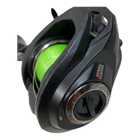  Abu Garcia アブガルシア ベイトリール  キズ有  ロキサーニ BF8-L