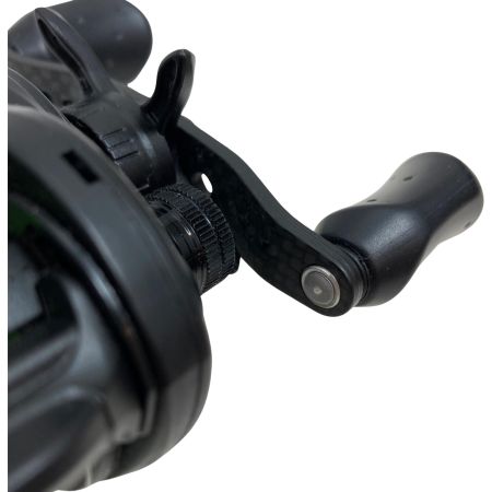  Abu Garcia アブガルシア ベイトリール  キズ有  ロキサーニ BF8-L