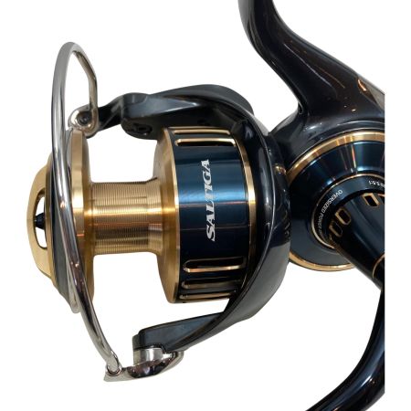  DAIWA ダイワ スピニングリール  18000-H 新品  箱付 351471 25ｿﾙﾃｨｶﾞ