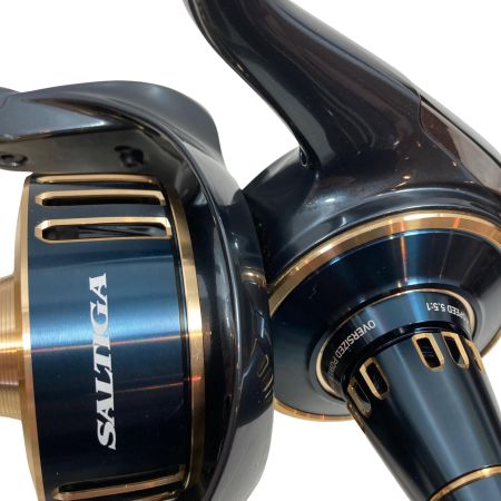  DAIWA ダイワ スピニングリール  18000-H 新品  箱付 351471 25ｿﾙﾃｨｶﾞ